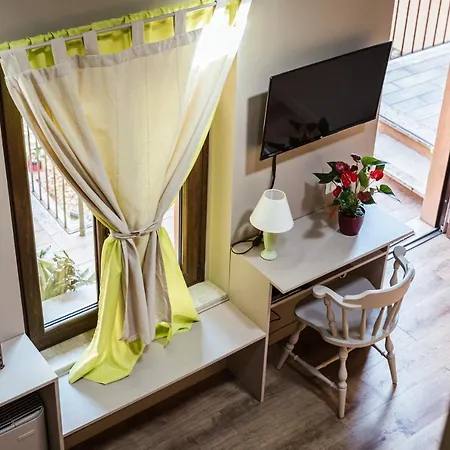 Antico Borgo B&B Con Spa - Adults Only-2
