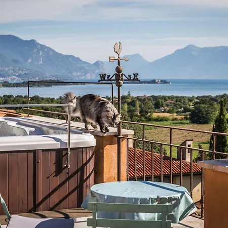 Antico Borgo B&B Con Spa - Adults Only-3